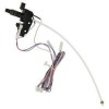 Racord Carafa Espressor Delonghi ECAM 23460 23466 25462 25467, cod 7313230411 - Piesa Originala Delonghi