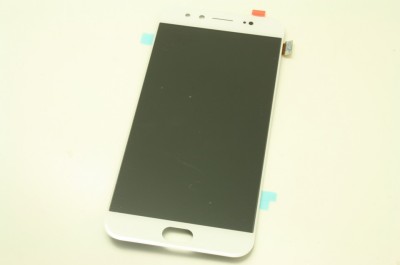 Display Vivo X9 alb foto