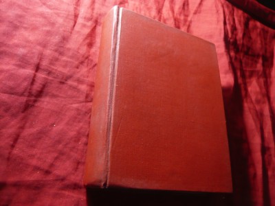 A.J.Cronin - Copil strain - Ed. Cioflec 1948, trad. Jul Giurgea , 452pag foto