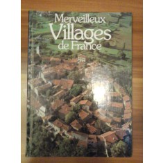 Merveilleux VILLAGES de FRANCE - 1985, Editions Princesse
