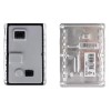 Balast Xenon OEM Compatibil Valeo LAD5GL / 3D0907391B / 3D0907391B / 8E0907391A, Xenon Bright
