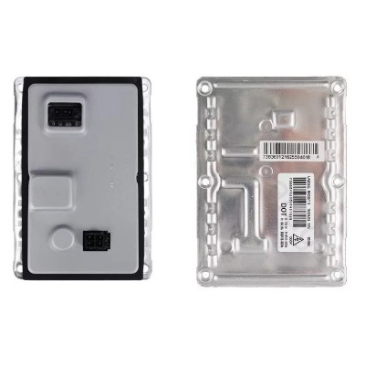 Balast Xenon OEM Compatibil Valeo LAD5GL / 3D0907391B / 3D0907391B / 8E0907391A foto