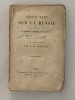 Carte veche C.F.P. Masson - Memoires secrets sur la Russie