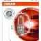 Bec H3, 12V, 55W, Osram Original,