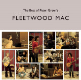 The Best Of Peter Green&#039;s Fleetwood Mac - Vinyl | Fleetwood Mac