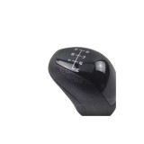 Maner schimbator compatibil Mercedes Vito W639 cu 2 adaptoare pentru 5 si 6 viteze SC-92