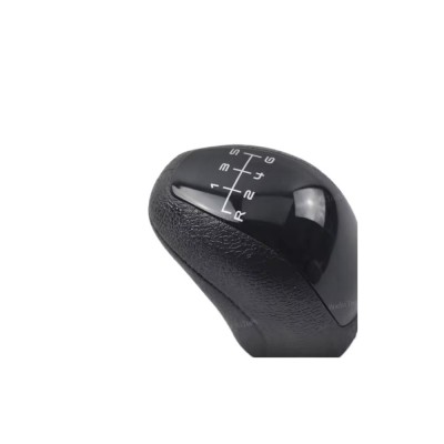 Maner schimbator compatibil Mercedes Vito W639 cu 2 adaptoare pentru 5 si 6 viteze SC-92 foto