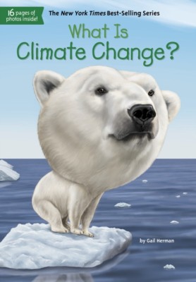 What Is Climate Change? foto