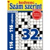 Kedvenc Sz&aacute;m Szerint K&ouml;nyv 32