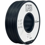 Filament ASA Prof. Lab negru 1.75mm compatibil