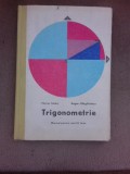 Trigonometrie - Marius Stoka (manual pentru anul II licee)