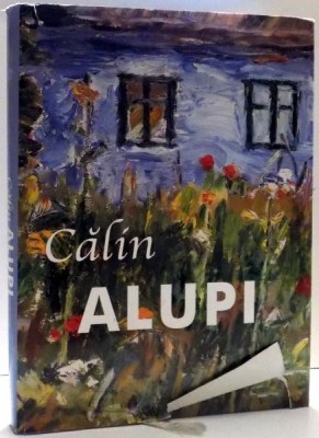 CALIN ALUPI de NICOLAS PETRESCU-ALUPI , 2006 foto