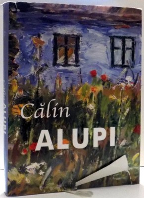 CALIN ALUPI de NICOLAS PETRESCU-ALUPI , 2006 foto