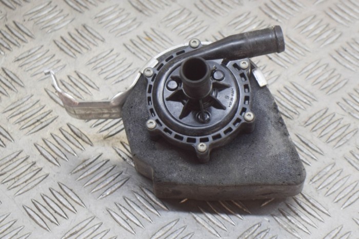 Pompa de apa auxiliara TESLA MODEL S 2017 OEM: 1067473-00-H 12564145