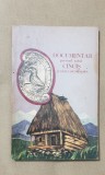 Documentar privind satul CINCIȘ, județul Hunedoara - Viorel Răceanu