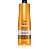 Echosline Seli&aacute;r Luxury sampon hidratant pentru par uscat 1000 ml