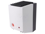 Suflanta Incalzire STEGO 475W 230V IP20 Montare Sina DIN Serie CR 027 Cod 02700.0-00 Clasa II