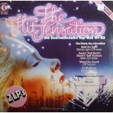 Vinil 2xLP Various &ndash; The Hit Sensation (VG+)