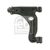 Brat suspensie roata Opel Astra H (L48), Meriva B, Zafira A (F75), Zafira B (A05), Febi Bilstein 27073, parte montare : Punte fata, Stanga, Jos