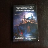 Dezvaluiri din lumile invizibile ce exista intre cer si pamant - Chico Xavier