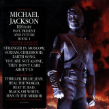 HIStory: Past, Present and Future. Book 1 | Michael Jackson, Epic Records