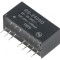 Convertor DC/DC 2W 18-36V la 5V/-5V SIP8