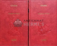 Alegerea Sofiei (2 volume) - 2011 - William Styron (AG145)