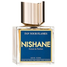 Nishane Fan Your Flames Extrait De Parfum 100 ml