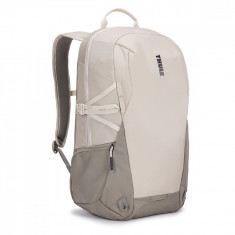 Rucsac urban cu compartiment laptop, Thule, EnRoute Backpack, 21L, Pelican Gray/Vetiver Gray