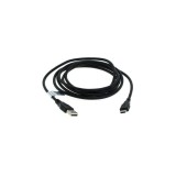 Cablu de date - Conector USB tip C (USB-C) la conector USB A (USB-A 2.0)-Lungime 1.8 Metri
