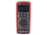 Multimetru Digital USB LCD True RMS UT171B