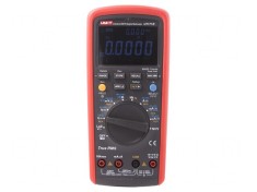 Multimetru Digital USB LCD True RMS UT171B
