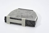 Filtru polen / aer habitaclu MERCEDES C-CLASS T-Model (S204) (2007 - 2014) BOSCH 1 987 435 001