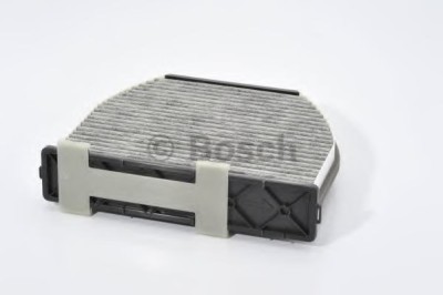 Filtru polen / aer habitaclu MERCEDES C-CLASS T-Model (S204) (2007 - 2014) BOSCH 1 987 435 001 foto