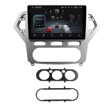 Cumpara ieftin Navigatie Auto cu Asistenta AI Teyes CC4 PRO Ford Mondeo 3 2007-2014 8+128GB 10.36 QLED, Android 13, 5G, 7.1 DSP, CarPlay