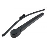 Brat stergator luneta cu lamela Skoda Rapid 2012-, lungime lamela : 405mm, EWB-SK-004