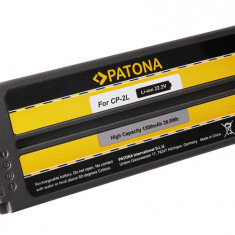 Canon NB-CP2L baterie / acumulator - Patona