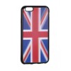 Husa Silicon 3D Flag Samsung Galaxy J5 (2016) J510 - Protectie Telefon Premium