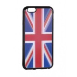 HUSA CAPAC SILICON 3D FLAG SAM GALAXY A3 (2017)