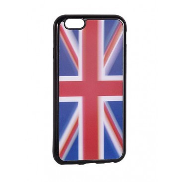 HUSA CAPAC SILICON 3D FLAG SAMSUNG J320 GALAXY J3 (2016) foto