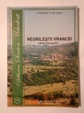 Costică Neagu - Negrileștii Vrancei - album monografic (2010)