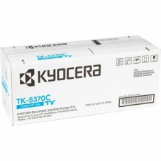 Toner Original Kyocera CyanTK-5370C foto
