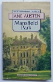 MANSFIELD PARK by JANE AUSTEN , 1992
