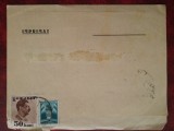 1939-P.Circ.-Imprimat cu descr.tratatEpidem.si prof.boli inf.med.civil si mil.