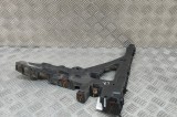 Suport bara de protecție st&acirc;nga spate LAND ROVER RANGE ROVER VELAR L560 2018 OEM: J8A2-17B931-AF 30032644