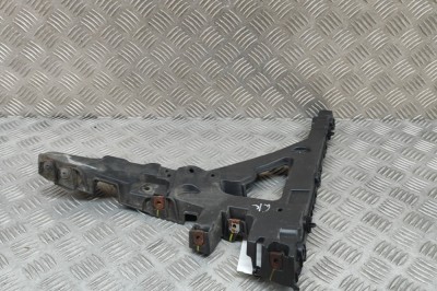 Suport bara de protecție st&amp;acirc;nga spate LAND ROVER RANGE ROVER VELAR L560 2018 OEM: J8A2-17B931-AF 30032644 foto