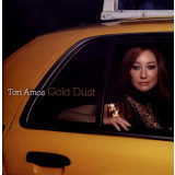 Tori Amos Gold Dust (cd)