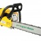 ProGARDEN Pachet MF3040P Motoferastrau 400mm, 3CP, benzina 2t, 51cmc + lama si lant LM400-0.325&quot;