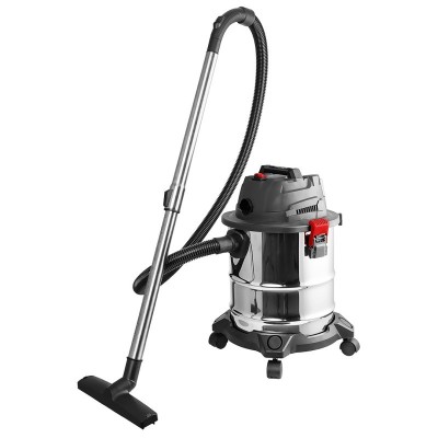 Aspirator umed/uscat Energy+ 18V, rezervor de 20 de litri (fara acumulator) HardWork ToolsRange foto