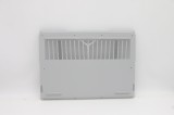 Carcasa inferioara bottom case Laptop, Lenovo, Legion 5 Pro 16ACH6 type 82JS, 5CB1C09079, AM1ZV000210, alba